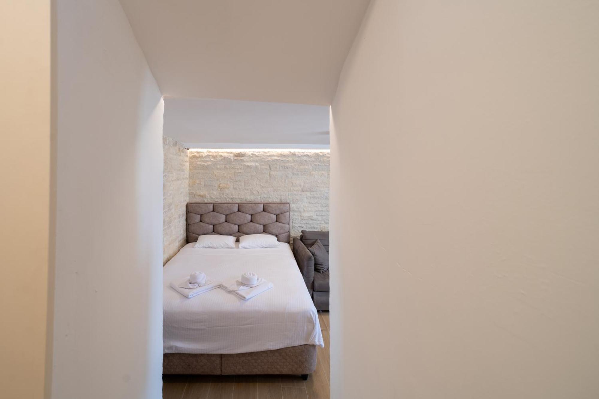 Christian Studio Apartments Умаг Екстер'єр фото